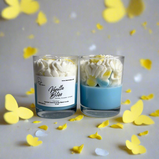 Vanilla Bliss