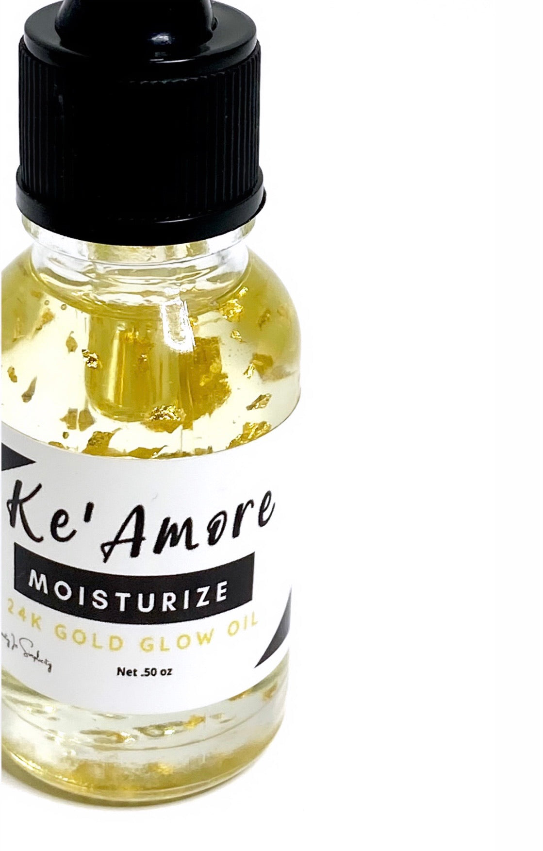 Glow | 24K Gold Face Oil