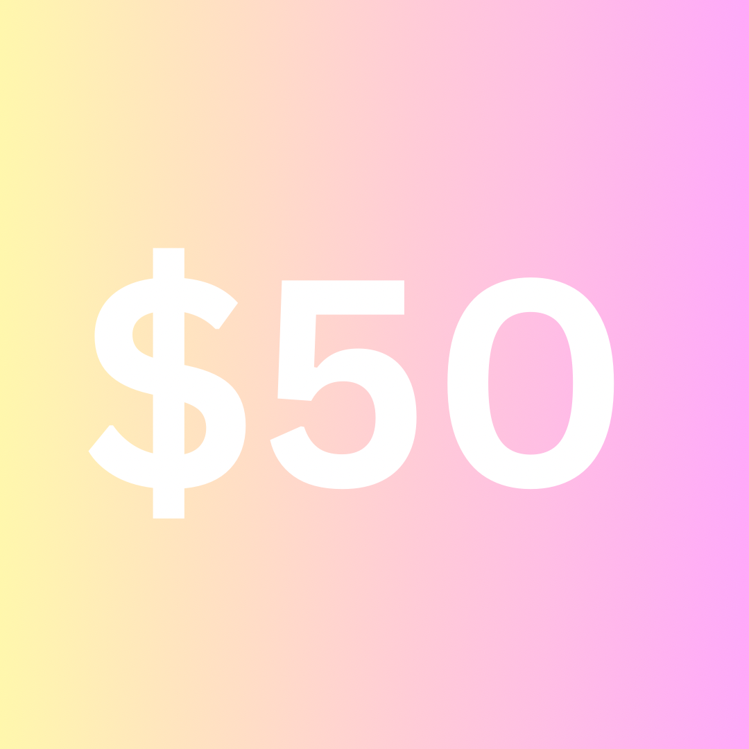 E-Gift Cards