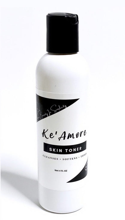 Hydrating Skin Toner
