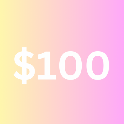 E-Gift Cards