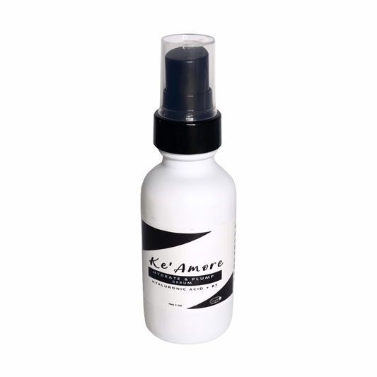 Hydrating Boost Hyaluronic Serum