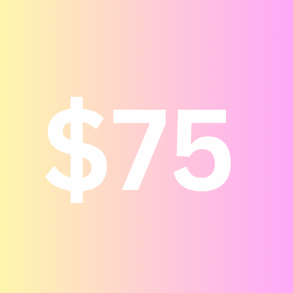 E-Gift Cards