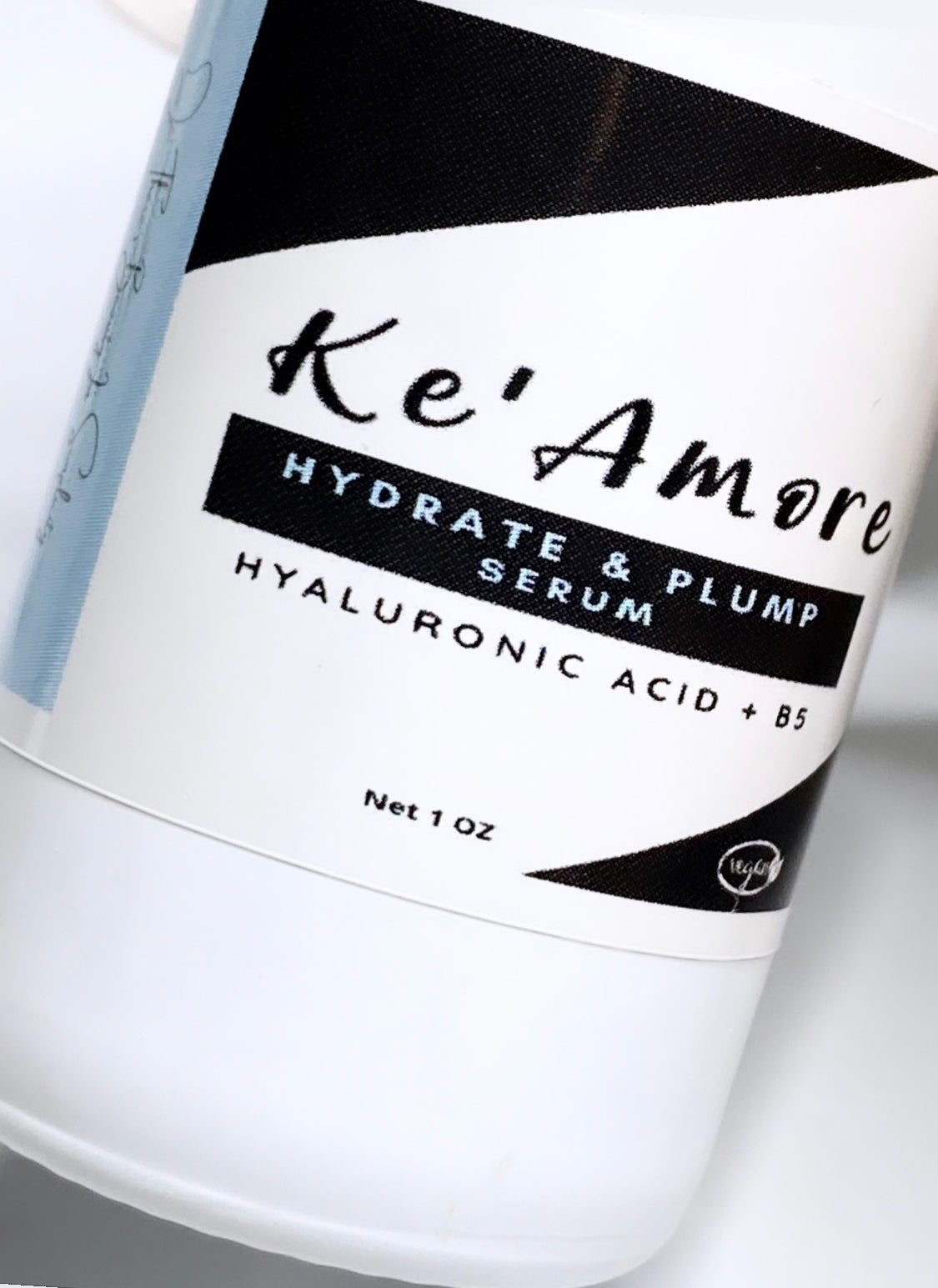 Hydrating Boost Hyaluronic Serum