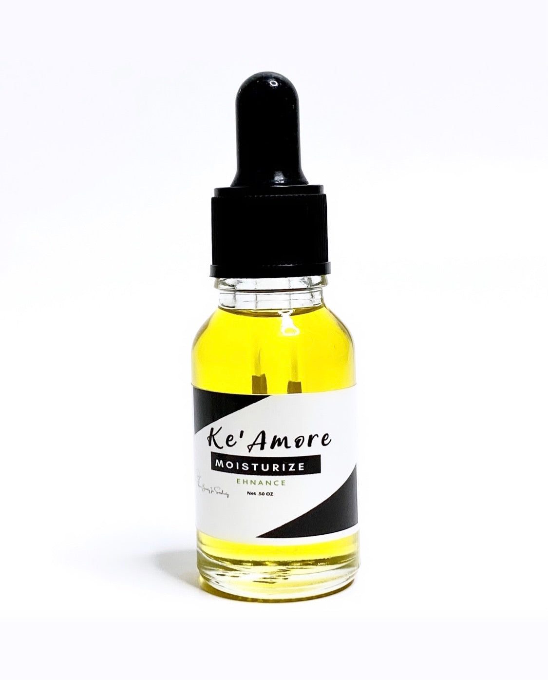 Enhance | Face Oil