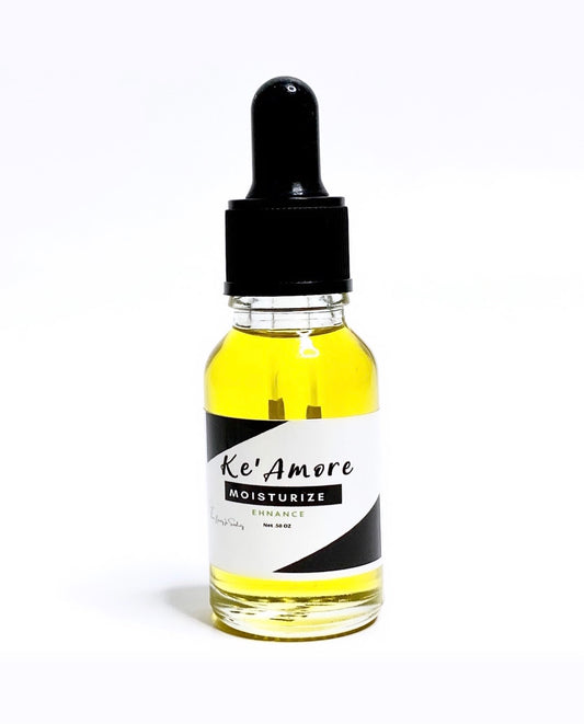 Enhance | Face Oil