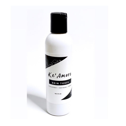Hydrating Skin Toner