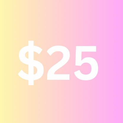 E-Gift Cards